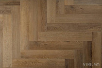 Кварцвиниловые полы Vinilam Parquet Herringbone 6,5 мм IS11199 Венецианский Паркет фото 1 | FLOORDEALER